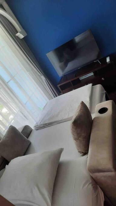 Grand Florida Beach Waterpark Condo Resort Na Chom Thian Exterior foto